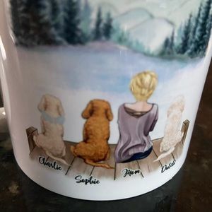 Meet your Posher, Julie